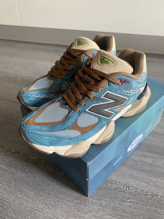 New Balance 9060BD1 44 noi