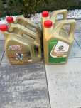 Ulei Castrol 5w30