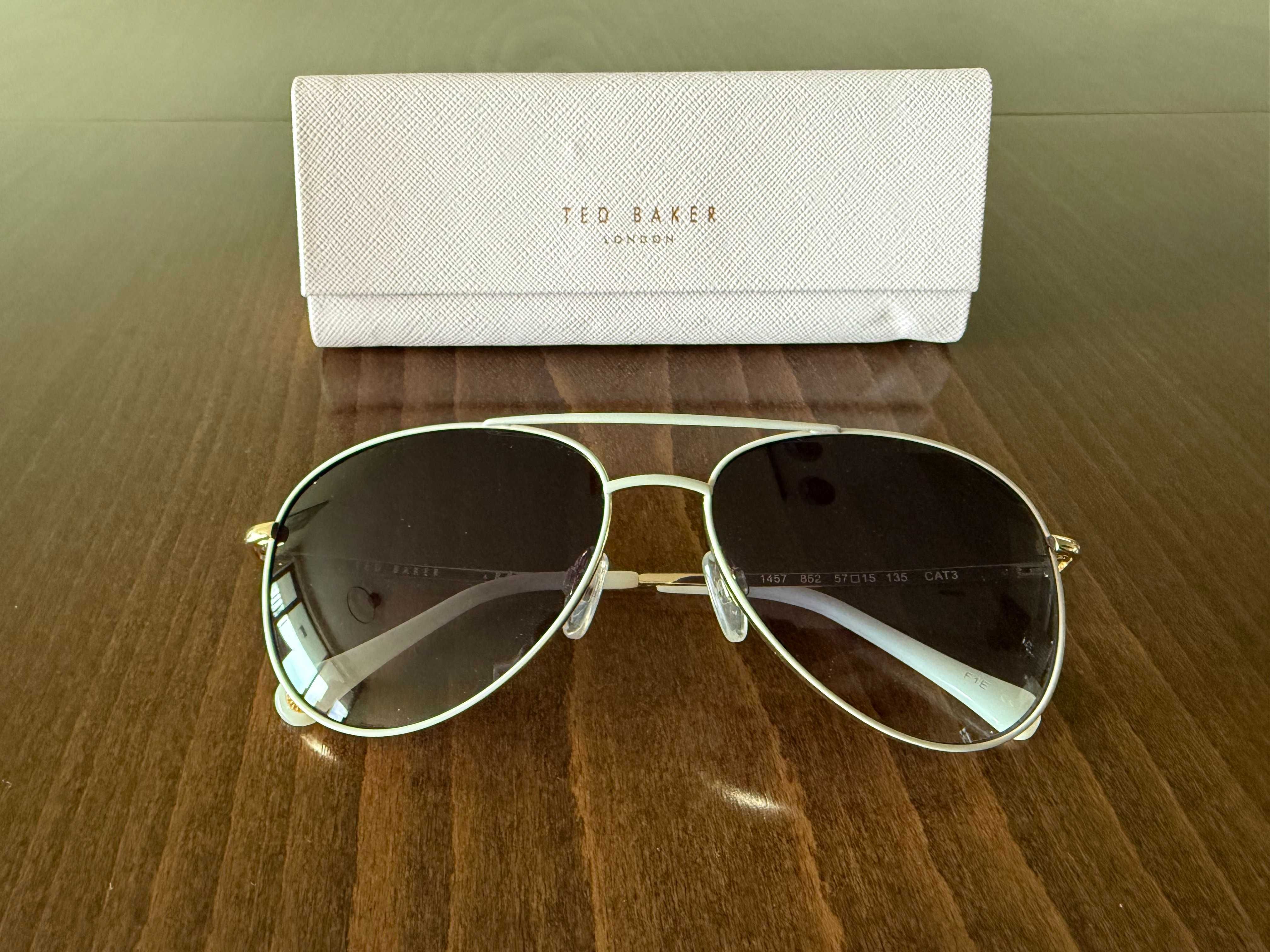 Нови слънчеви очила Ted Baker