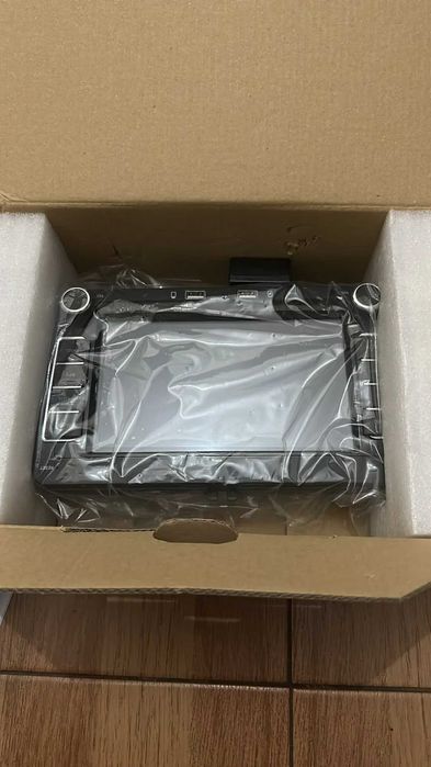 Мултимедия 7" 2-DIN с Android 12  за Volkswagen ,SEAT, Skoda