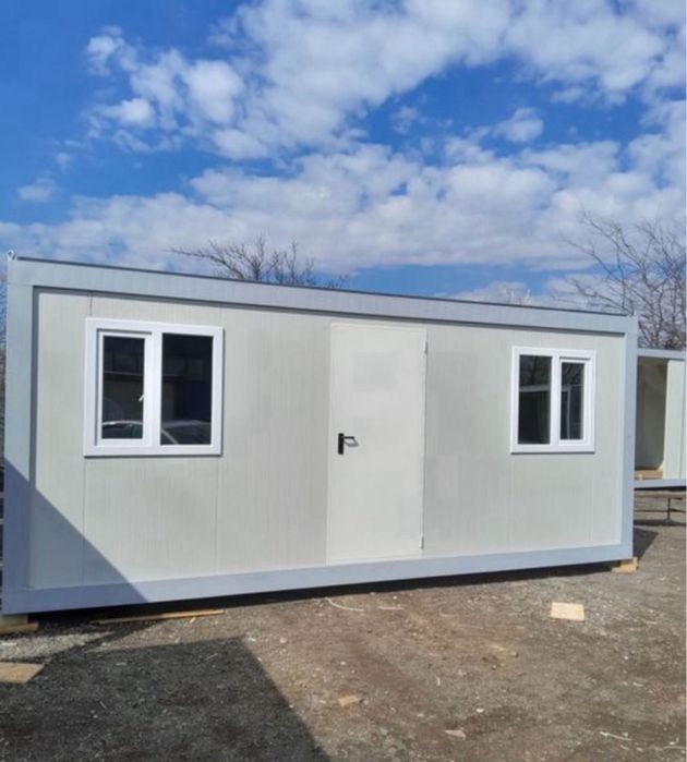 Vabd containere modulare containere calitative