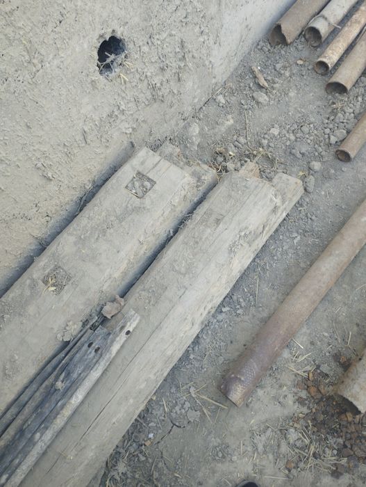 Bolor sotiladi uzunligi 5.50