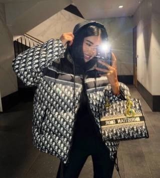 Дамско яке  размер