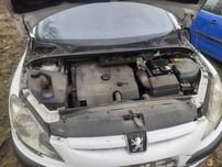 Radiator apa Peugeot 307 2.0 hdi an 2005