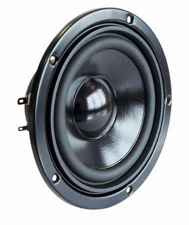 Difuzoare midbass Visaton W 130 S 8-Ohm