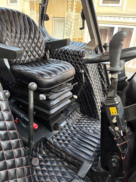 Tractor Fiat Agri 88 94 incarcator cupa 3350 ore Fiat 70 90 Fiat 80 90