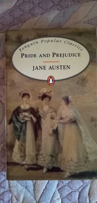 Jane Eyre by Charlotte Bronte Ed. Penguin limba engleza 447 pagini