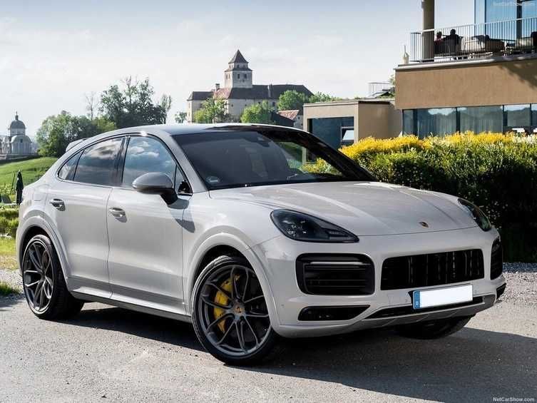 20" 21" 22" Джанти 5x112/130 за Porsche Cayenne II III Panamera I II