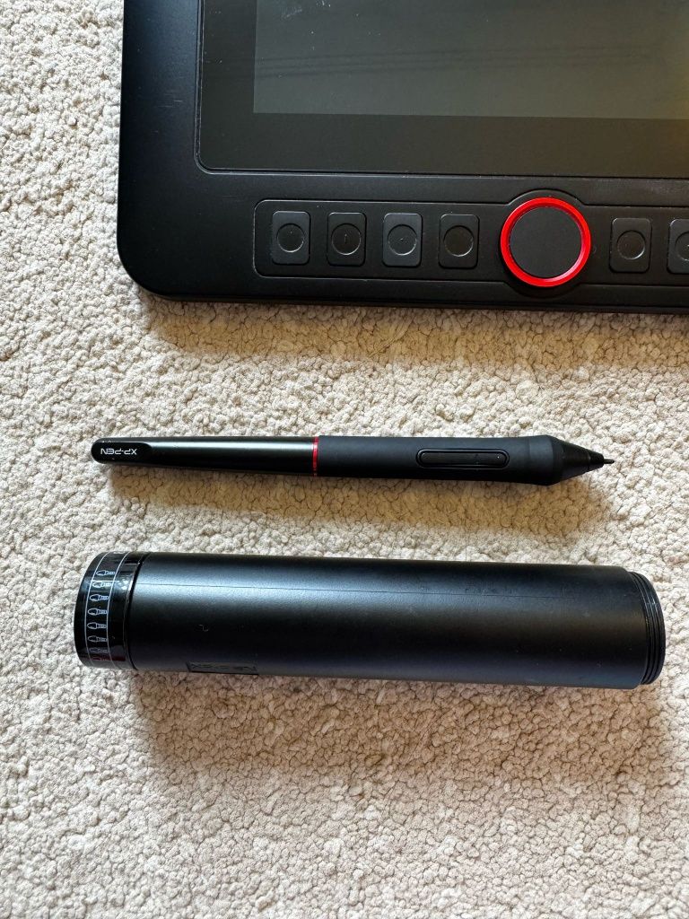 tableta grafica XP-PEN Artist 13.3 Pro