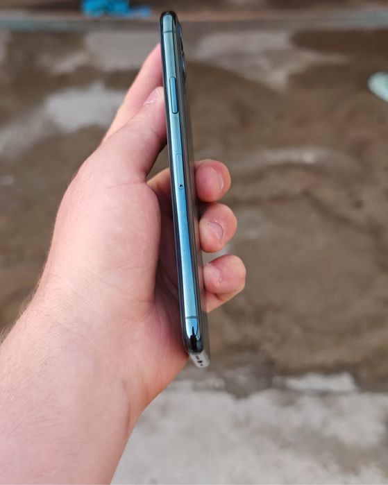 Iphone 11 pro max 256 LLA