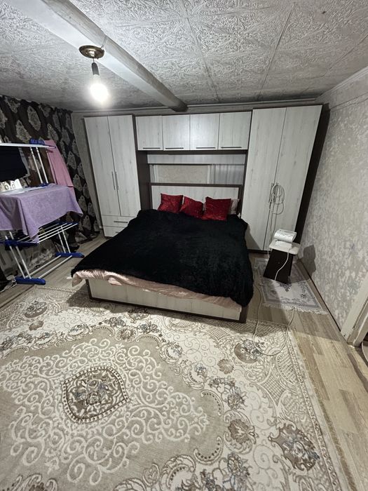 Продам дом село Пресногорьковка