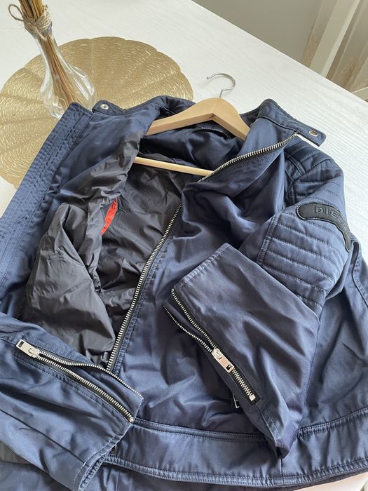 Jacheta bomber Diesel Shiro M-L