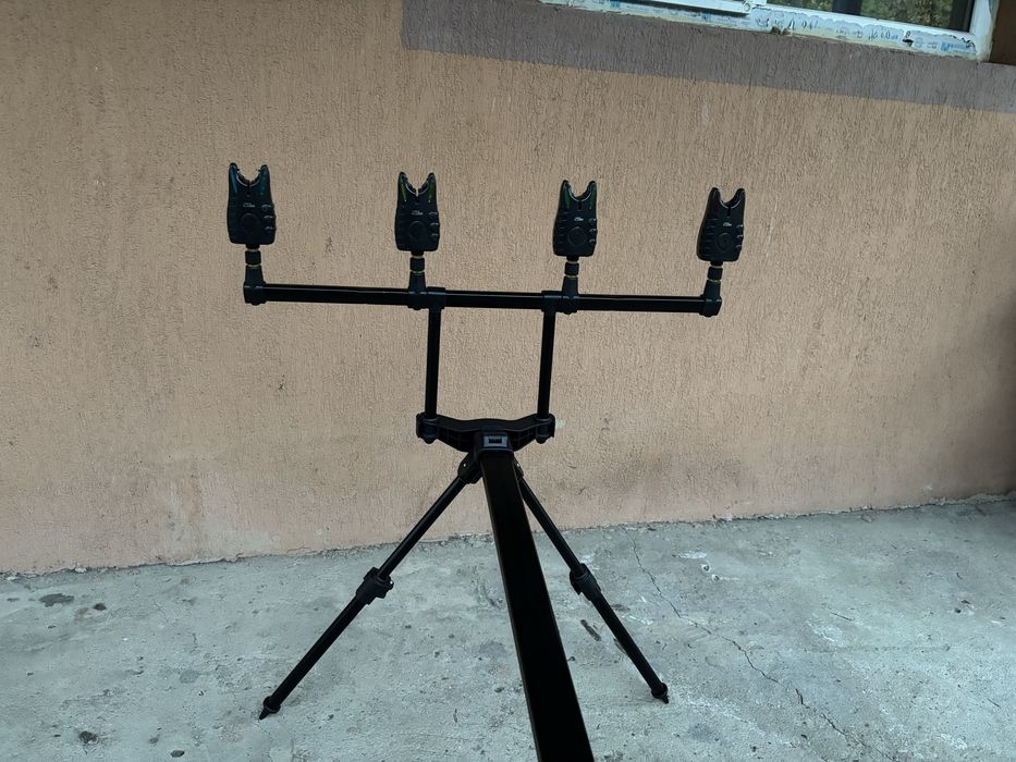 Rod Pod FL 4 Posturi cu 4 Senzori – Nou, doar desigilat – 350 lei