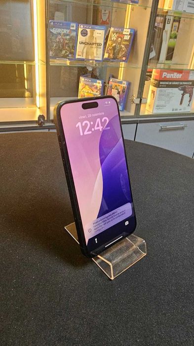 iPHONE 16 Plus [A&M AMANET] #3442