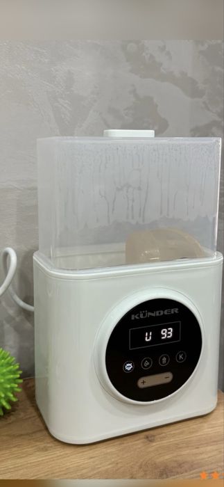 Продам стерилизатор-подогреватель