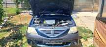 DACIA Logan de vânzare an 2006