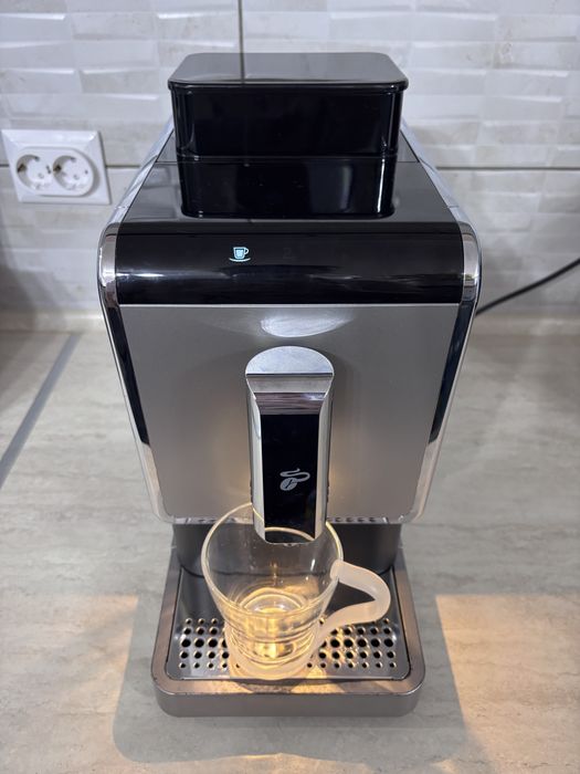 Espressor Tchibo