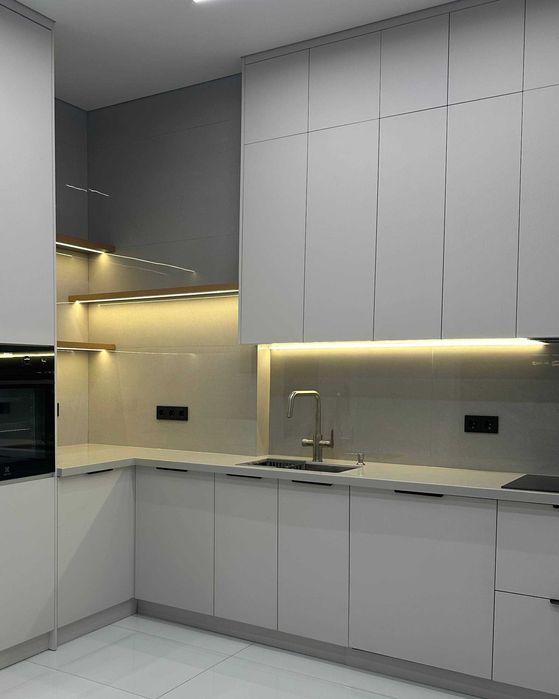 LED подсветка с датчиком движения для кухни, мебели, гардеробов!