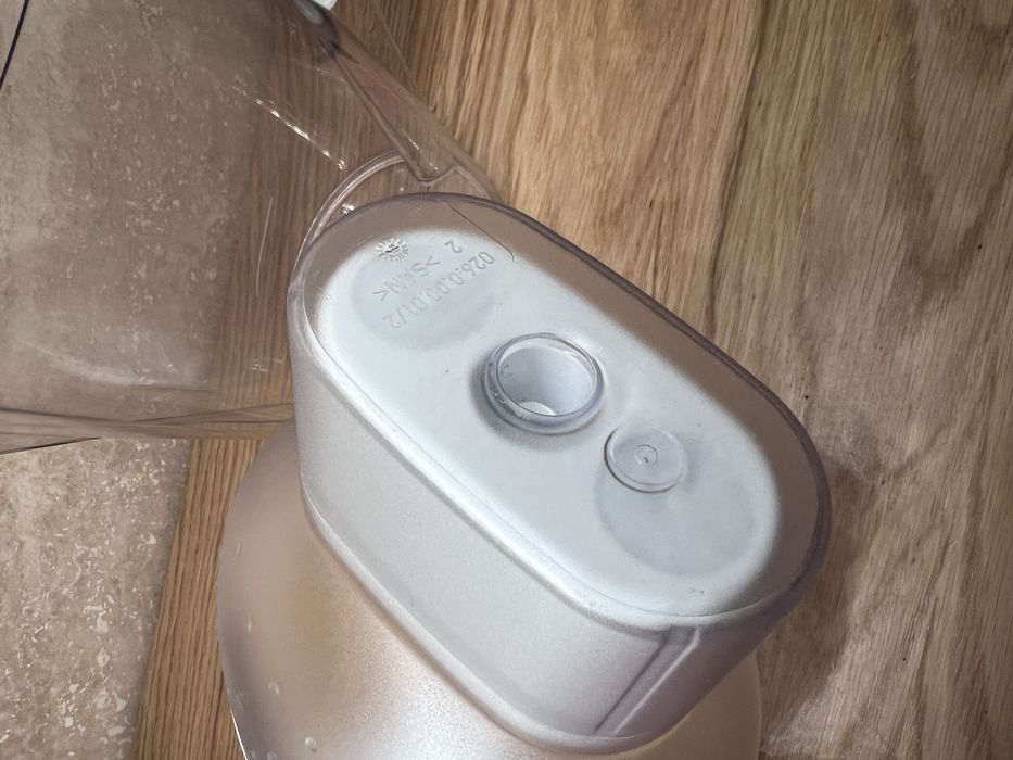 Cană filtrantă BRITA Maxtra, 2.4L– filtru apă robinet