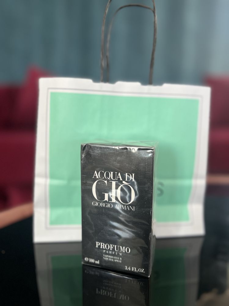 Parfum barbati Acqua Di Gio Profumo