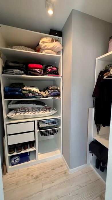 Дава се под наем Двустаен апартамент в София, Младост 1 - 65 кв.м за 700 € - Снимка #9