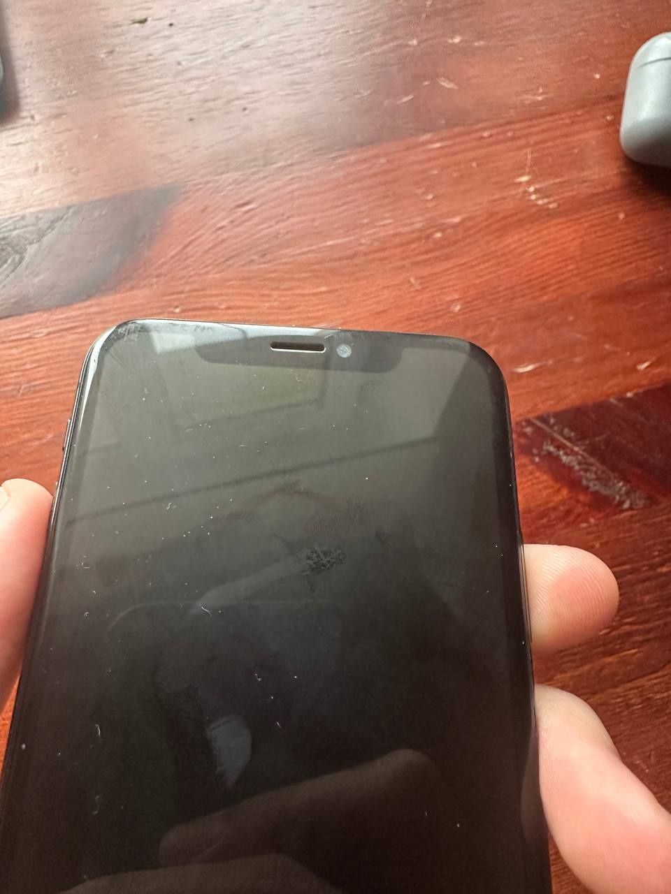 iPhone X/iPhone 10