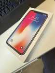 iPhone X 64Gbytes