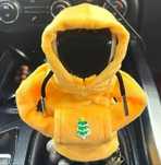 Vand mini hanorac auto