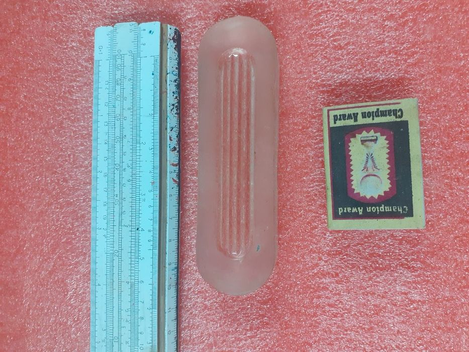 Стекло Клингера новая.