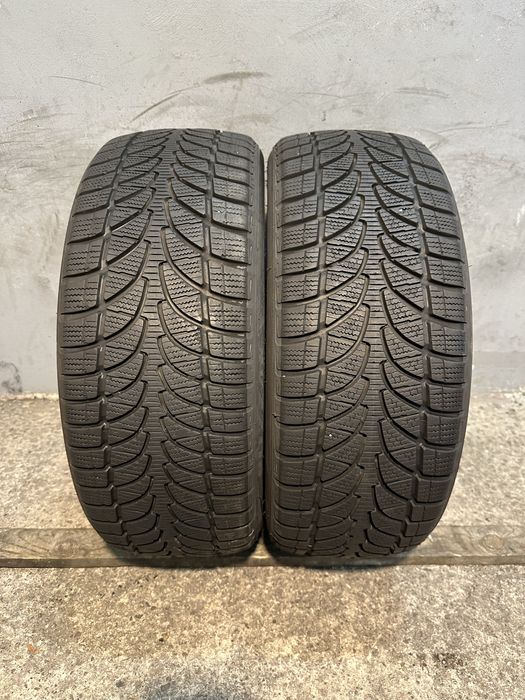 Гуми 205/45/17 BRIGESTONE Blizzak Winter