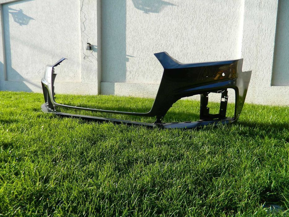 Bara fata Audi A5 S-line model 2017-2019 cod 8W6807437