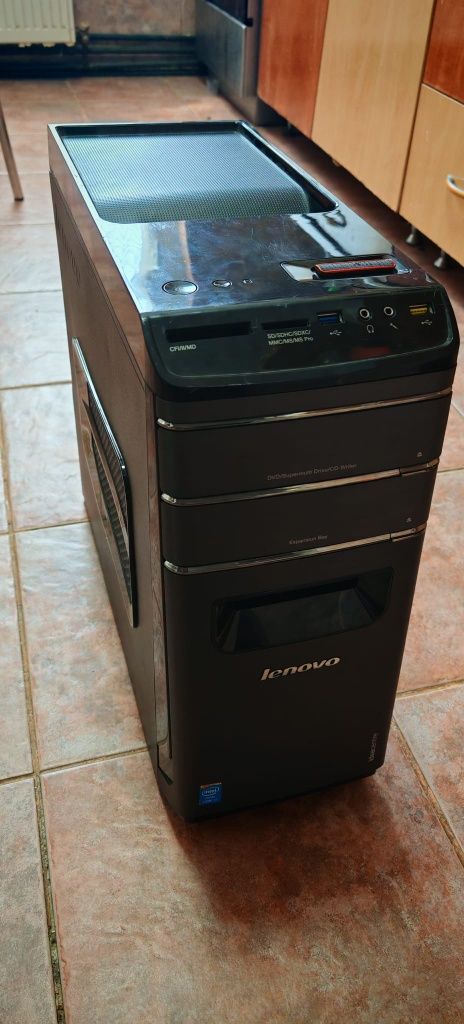Lenovo k450 desktop