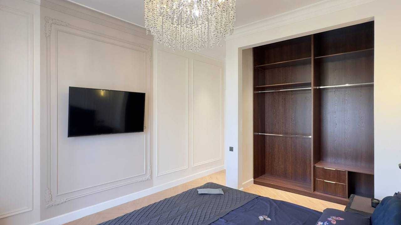 Сдается квартира ЖК Boulevard Residence