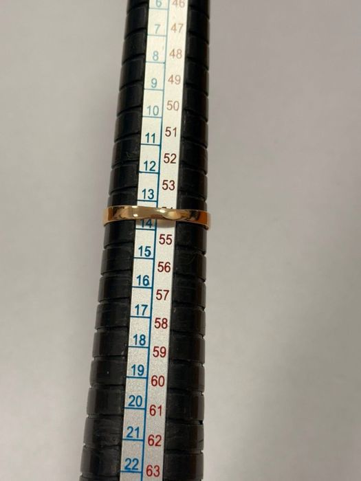 14к 212лв Дамски златен пръстен