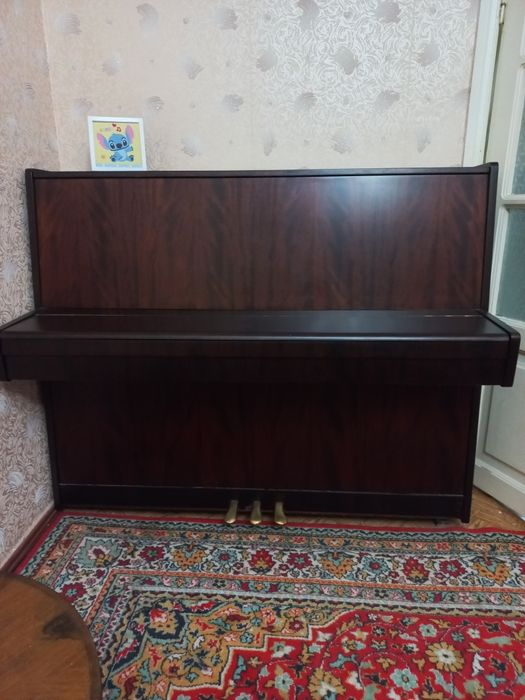 Пианино Беларусь