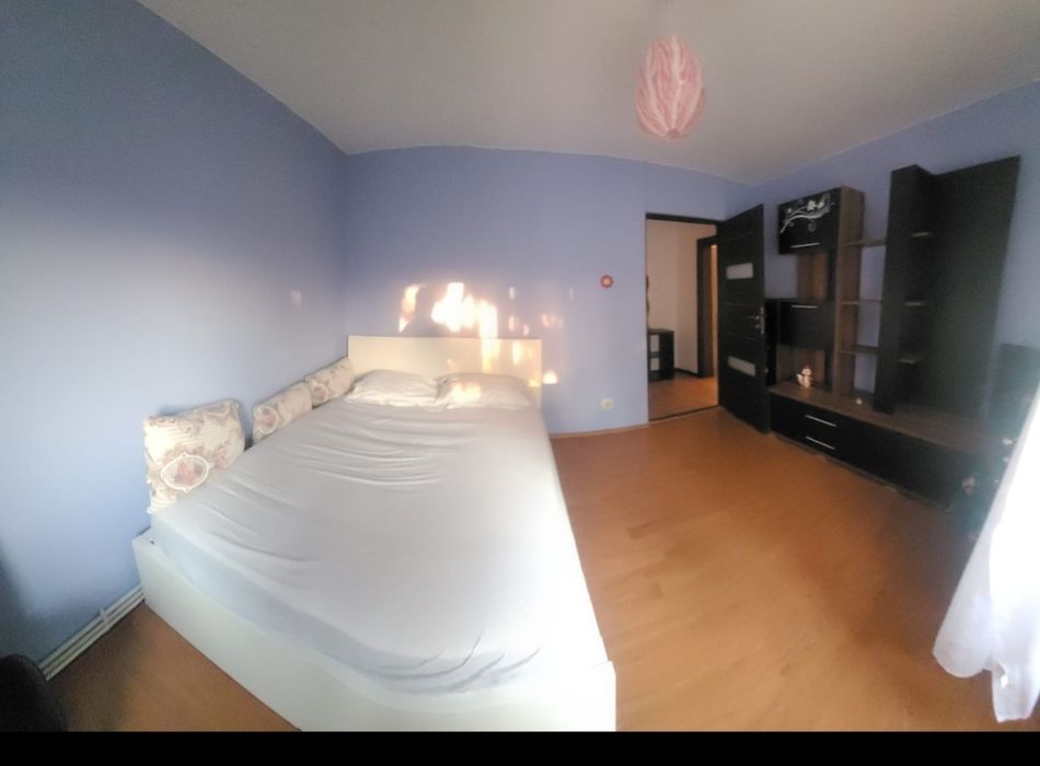 Închiriez apartament zona Buzăului