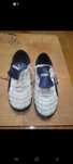 Ghete fotbal copii, puma
