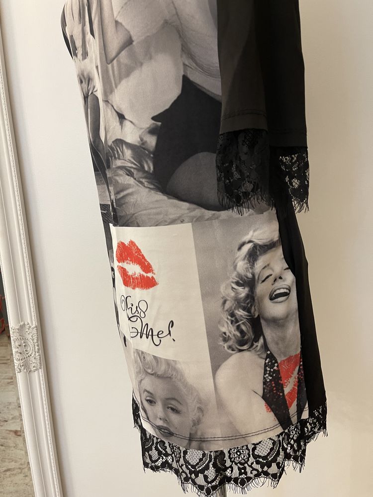 Rochie Marilyn Monroe