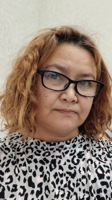 Дом в центре города