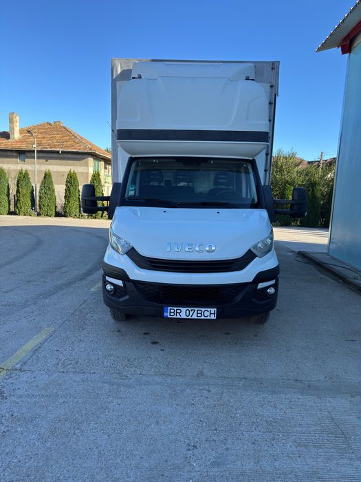 Iveco 3.5 tone 180 cp