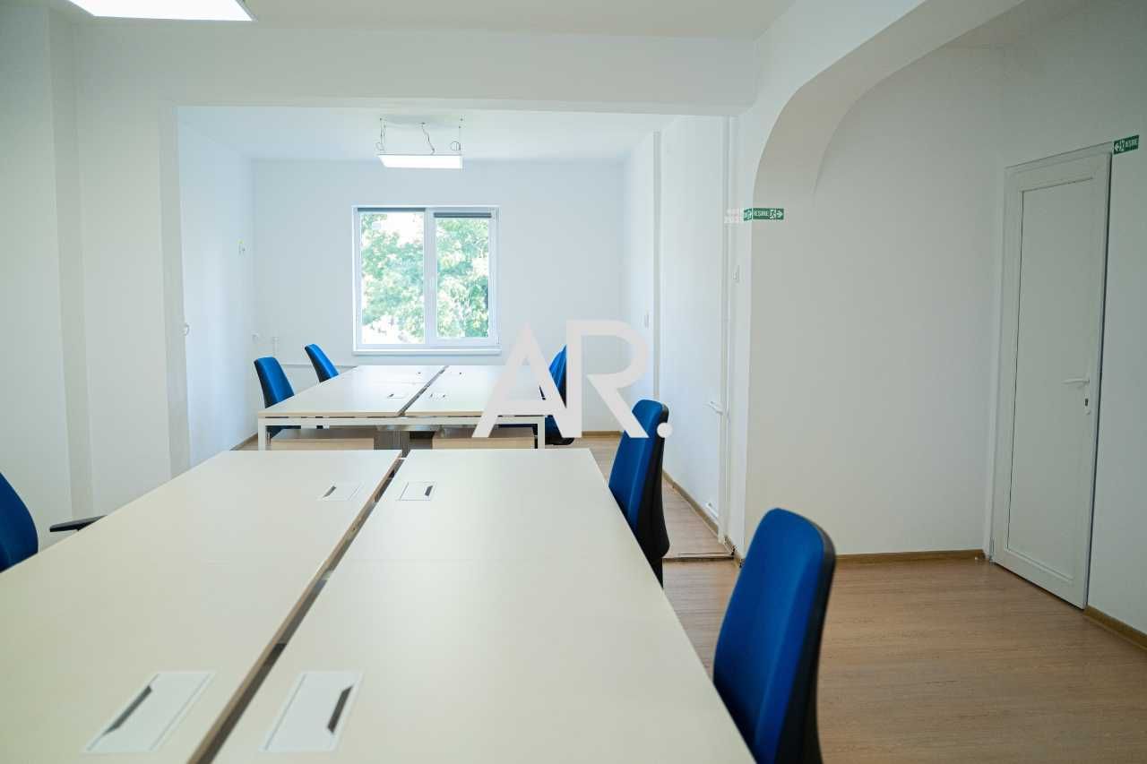 Casa de inchiriat, 10 camere, curte + foisor, str. Republicii, Cluj