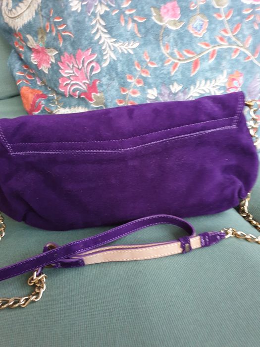 Poseta/geanta Why Denis