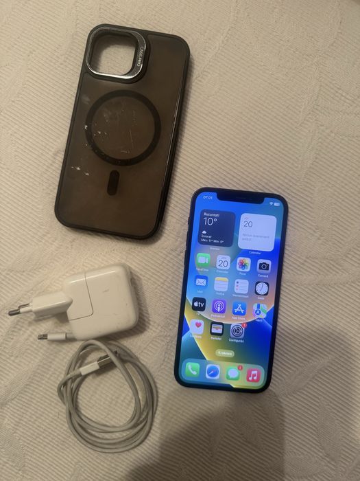 Iphone 12 64 gb orice retea