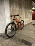 Trek remedy 9 2014
