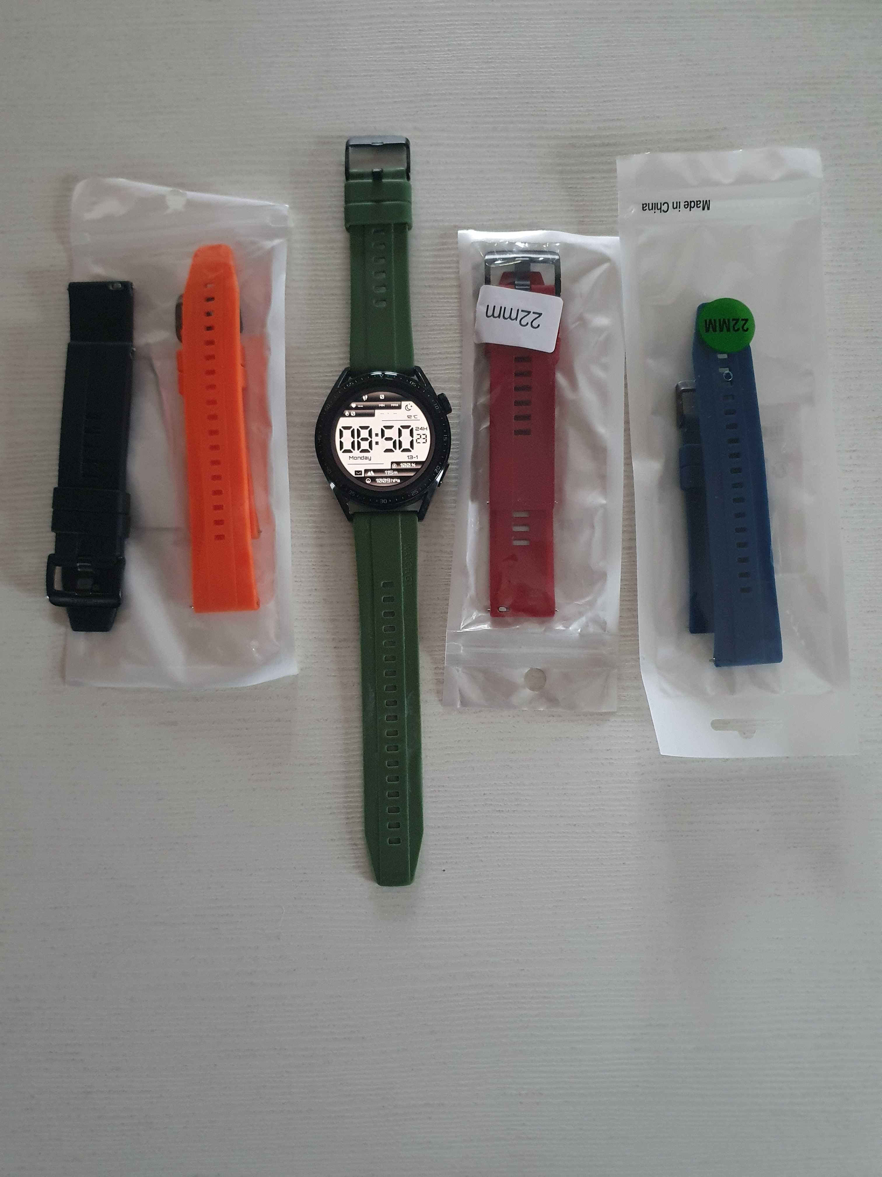 Huawei Watch GT 3