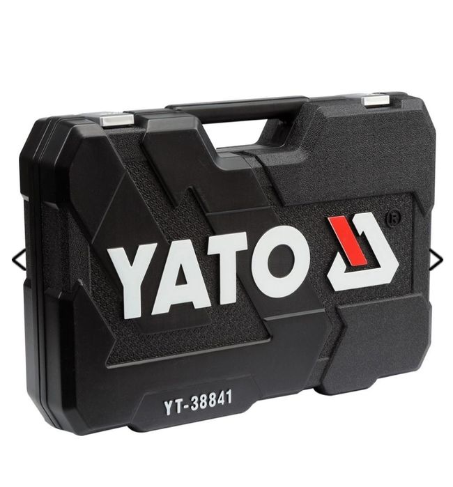 Trusa Yato made in Polonia