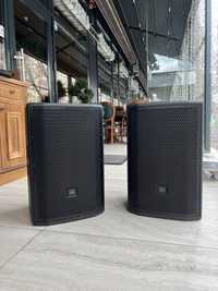 Boxe active JBL PRX820W difuzor 12” cu huse