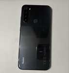 телефон xiaomi redmi note 8T
