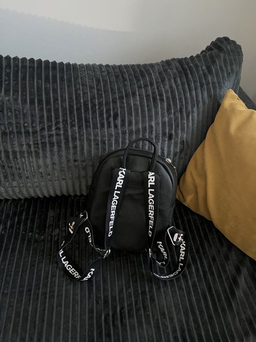 Rucsac dama piele ecologica 27/26/10 cm