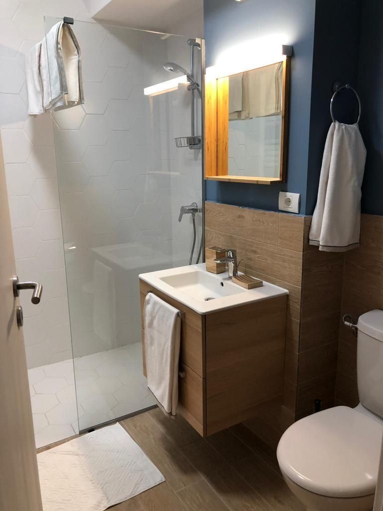 Ap Pe Plaja in Mamaia / VOUCHERE